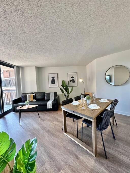 Incredible Apartment With Rooftop In Pentagon City Arlington Esterno foto