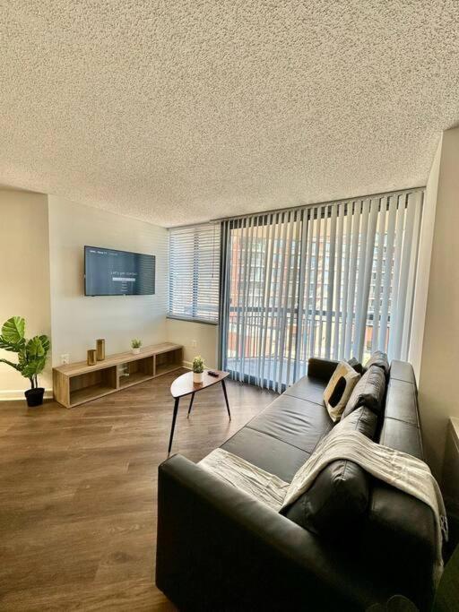 Incredible Apartment With Rooftop In Pentagon City Arlington Esterno foto