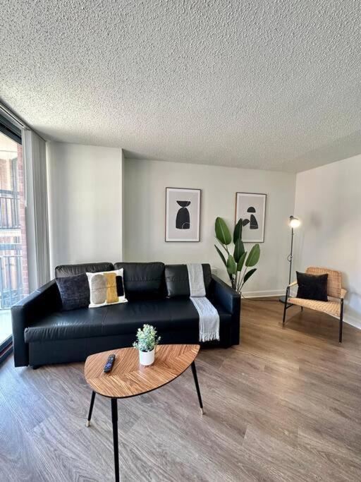 Incredible Apartment With Rooftop In Pentagon City Arlington Esterno foto